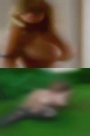 Meet pussy public