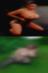 Women there naked