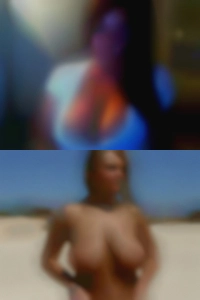 faganHuckaby, swingers