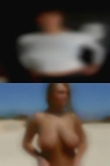 Hairy naked girls