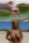 Horny women Toronto