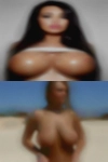 Naked girls Whitefish