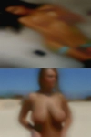 Swinger over years naked