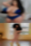 Girl that Spokane