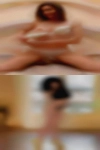 Horny wives sucking till come