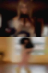 Hot naked woman Louisiana