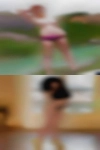 Married female swingers