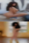 Naked girls outside