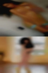 Nude woman