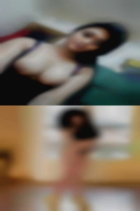 roseliastoffels, WV naked
