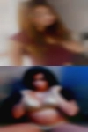 Lockhart, Texas nude woman