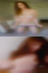 Naked mature couples frolicking