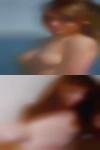 Pussy looking