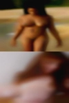 Threesome married women from