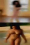 Horny women with wet pussy