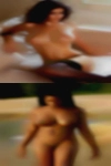 Stories wives enticed swingers