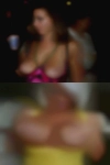 Full figured black women
