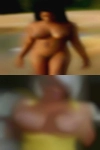 Swinger over years naked