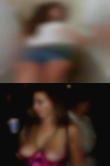 Hairy naked girls