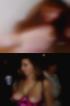 Horny women with wet pussy