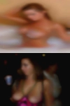 Nude woman