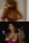 Well shaped naked girls
