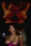 What horny women play with