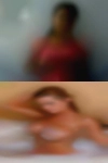 North Dakota mature women pose