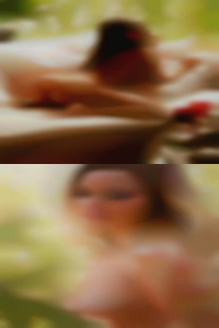 barabaraGlickman, fuck buddy