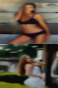 Nude girl daylimotin OR