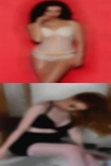 Horny women dark pussy sucked